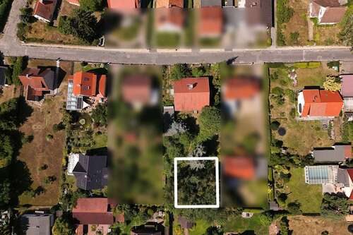 Foto - Grundstück zu verkaufen in Potsdam 249.000,00 € 363 m²