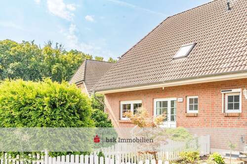 Foto - Haus zum Kaufen in Velten 400.000,00 € 101.19 m²