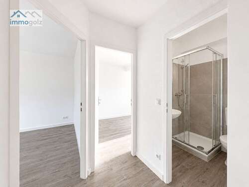 Foto - Wohnung zum Mieten in Essen 490,00 € 40 m²