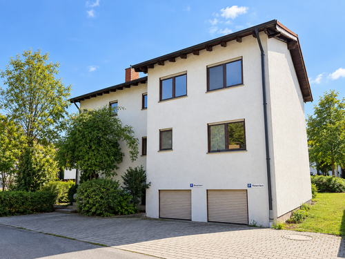 Foto - Haus zum Kaufen in Wiesloch 1.280.000,00 € 238 m²