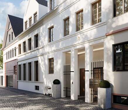 Foto - Wohnung zum Kaufen in Eltville am Rhein 1.288.736,00 € 105.16 m²