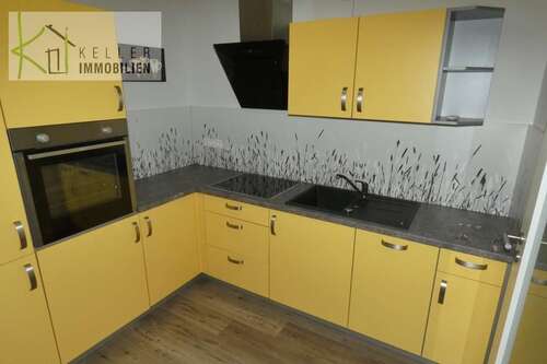 Foto - Wohnung zum Mieten in Werdau OT Leubnitz 462,00 € 70 m²