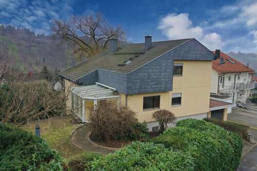 Foto - Haus zum Kaufen in Gernsbach 592.000,00 € 232 m²