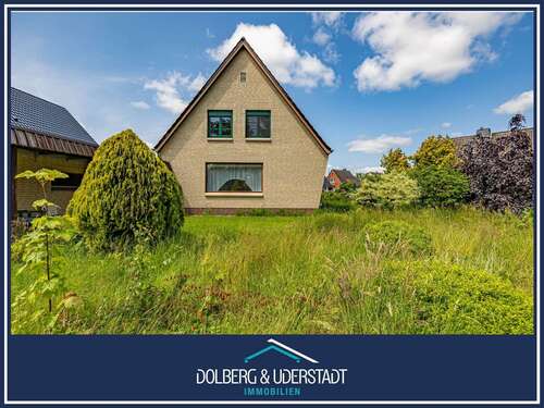 Foto - Haus zum Kaufen in Wilster 299.900,00 € 100 m²