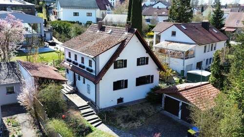 Foto - Haus zum Kaufen in Dingolfing 389.000,00 € 133 m²