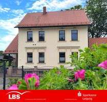 Haus zum Kaufen in Geithain 399.000,00 € 218 m²