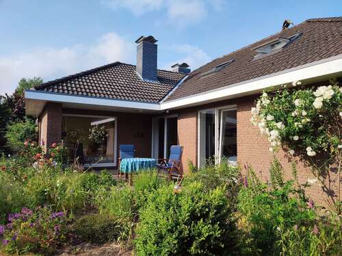 Foto - Haus zum Kaufen in Husum 355.000,00 € 124 m²