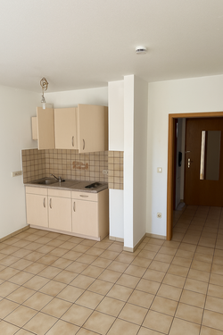 Foto - Wohnung zum Mieten in Landsberg am Lech 510,00 € 34 m²