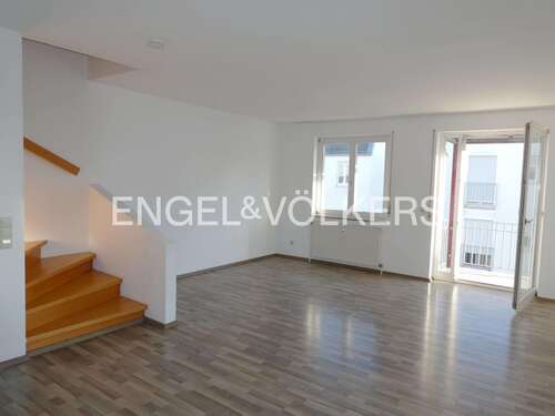 Foto - Wohnung zum Kaufen in Gomaringen 255.000,00 € 79 m²