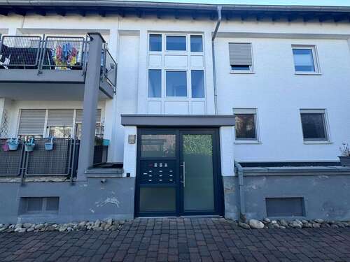 Foto - Wohnung zum Kaufen in Alzey 132.000,00 € 46.65 m²