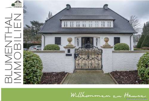 Foto - Haus zum Mieten in Bielefeld 2.700,00 € 272 m²