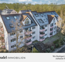 Wohnung zum Kaufen in Stuttgart 249.000,00 € 48 m²