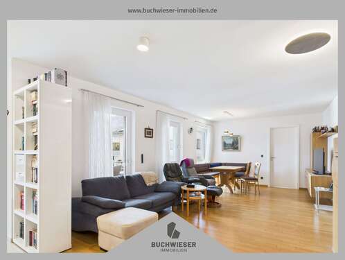 Foto - Wohnung zum Kaufen in Garmisch-Partenkirchen 624.900,00 € 83.16 m²