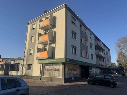 Foto - Wohnung zum Mieten in Hanau 995,00 € 79 m²