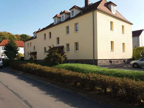 Foto - Wohnung zum Mieten in Frohburg 650,00 € 70.72 m²
