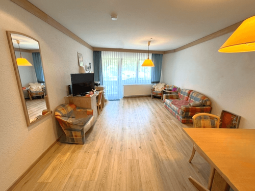 Foto - Wohnung zum Mieten in Baiersbronn 570,00 € 67.5 m²