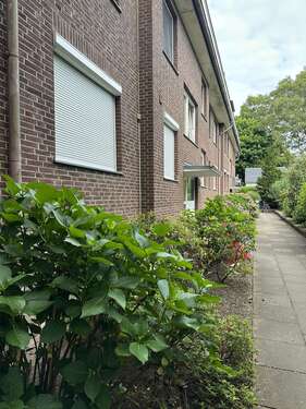 Foto - Wohnung zum Mieten in Hamburg 825,00 € 65.41 m²