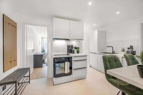 Foto - Wohnung zum Mieten in München 675,00 € 10.17 m²