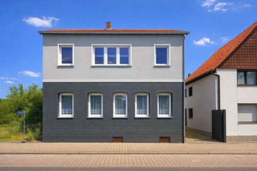 Foto - Haus zum Kaufen in Nordhausen 228.000,00 € 215.19 m²