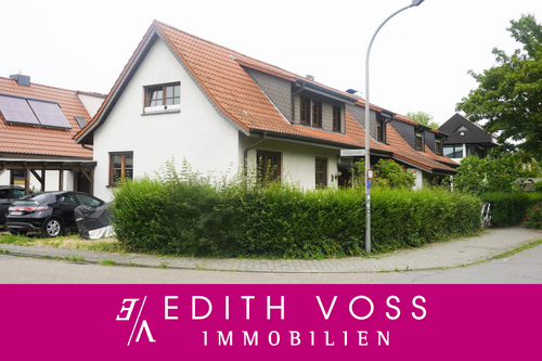 Foto - Haus zum Kaufen in Weinheim 549.000,00 € 259 m²