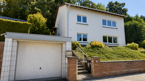 Foto - Haus zum Kaufen in Kaiserslautern 328.000,00 € 120 m²