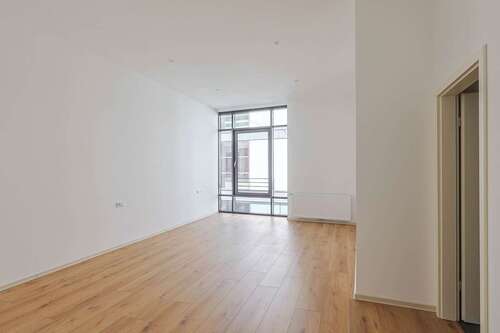 Foto - Wohnung zum Mieten in Ingolstadt Ingolstadt 1.675,00 € 126 m²