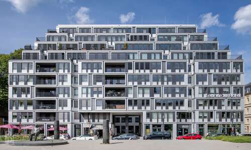 Foto - Wohnung zum Kaufen in Berlin 1.415.000,00 € 135 m²