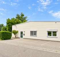 Halle in Wiesloch 1.280.000,00 € 397.09 m²