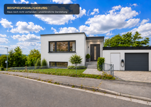 Foto - Grundstück zu verkaufen in Königsberg 110.000,00 € 389 m²