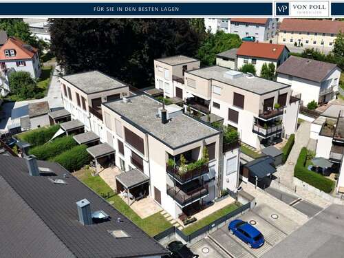Foto - Wohnung zum Kaufen in Landshut 475.000,00 € 82 m²
