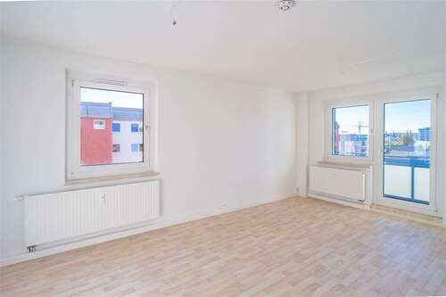 Foto - Wohnung zum Mieten in Chemnitz 356,00 € 68.61 m²