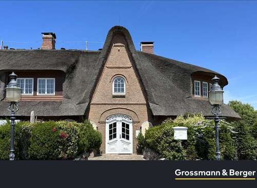 Foto - Wohnung zum Kaufen in Kampen 690.000,00 € 50 m²