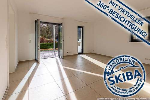 Foto - Wohnung zum Mieten in Wirft 590,00 € 75 m²