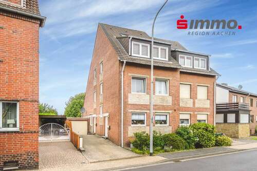 Foto - Haus zum Kaufen in Herzogenrath 475.000,00 € 193.84 m²