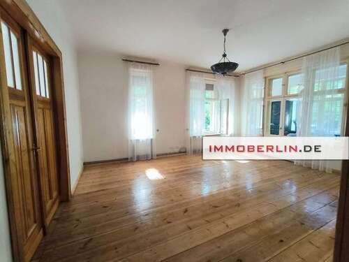 Foto - Wohnung zum Kaufen in Luckenwalde 350.000,00 € 125 m²