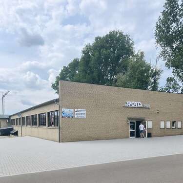 Foto - Halle in Lauenburg 1.745.000,00 € 2150 m²