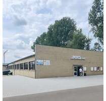 Halle in Lauenburg 1.745.000,00 € 2150 m²