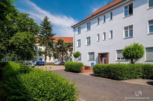 Foto - Wohnung zum Mieten in Magdeburg 578,00 € 68 m²