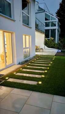 Foto - Wohnung zum Mieten in Leimen 1.500,00 € 90 m²