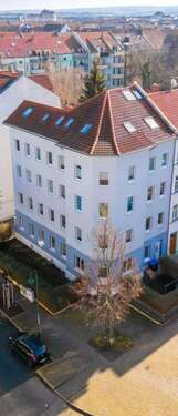 Foto - Wohnung zum Kaufen in Erfurt 131.600,00 € 59 m²