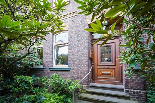 Foto - Haus zum Kaufen in Düsseldorf 770.000,00 € 262 m²