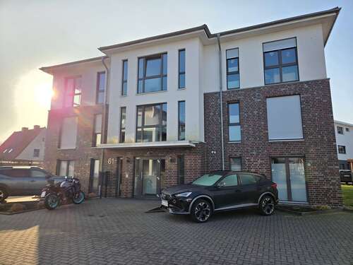 Foto - Wohnung zum Mieten in Neustadt am Rübenberge 1.173,00 € 109.64 m²