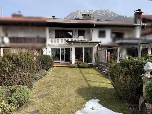 Foto - Haus zum Kaufen in Oberstdorf 690.000,00 € 126 m²