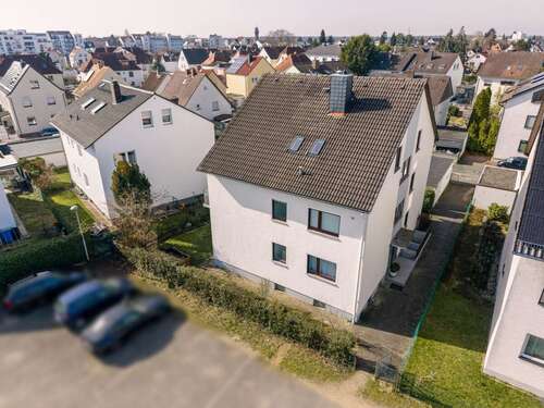 Foto - Haus zum Kaufen in Langen 1.150.000,00 € 311 m²