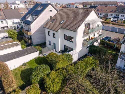Foto - Haus zum Kaufen in Langen 850.000,00 € 266 m²