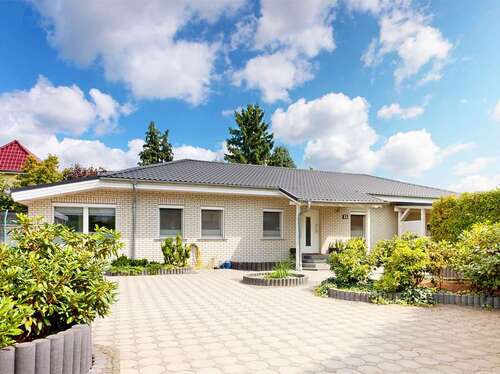 Foto - Haus zum Kaufen in Berlin 699.000,00 € 178 m²