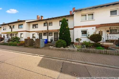 Foto - Haus zum Kaufen in Stutensee 458.000,00 € 121.98 m²