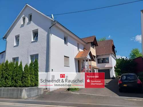 Foto - Haus zum Kaufen in Nidda 425.000,00 € 250 m²
