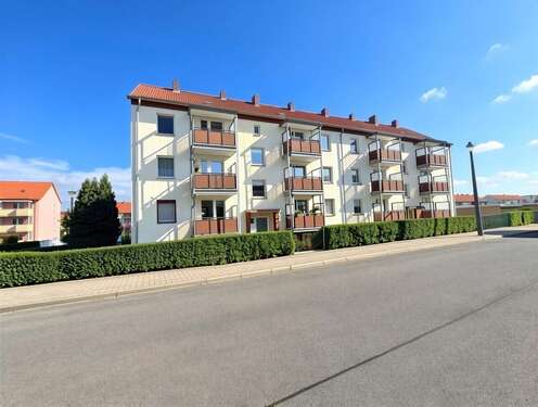 Foto - Wohnung zum Kaufen in Thale 53.000,00 € 63 m²