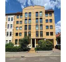 Wohnung zum Mieten in Halle (Saale) 500,00 € 55.6 m²